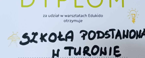 Warsztaty Edukido