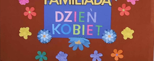 Dzień Kobiet