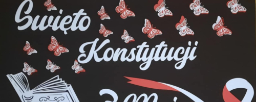 Święto Konstytucji 3 Maja 