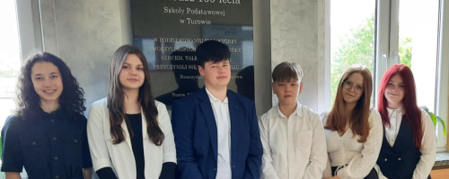 Egzamin Ósmoklasisty