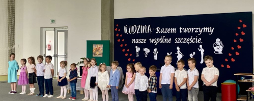 Dzień Rodziny