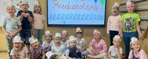 Dzień Przedszkolaka