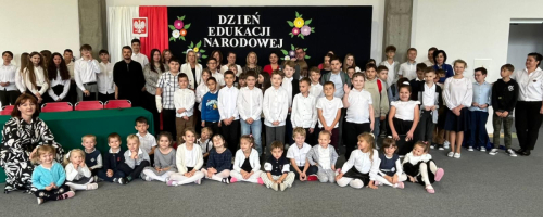 Dzień Edukacji Narodowej