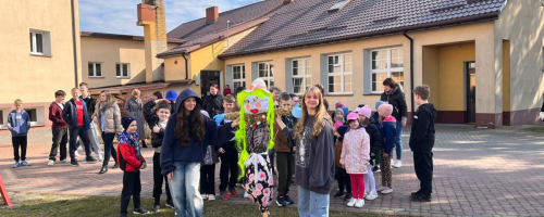 Pierwszy Dzień Wiosny