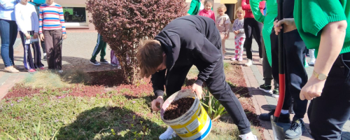 Tydzień Matematyczno-Przyrodniczy