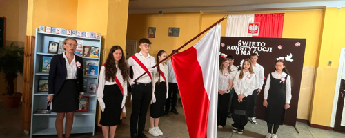 Święto Konstytucji 3 Maja