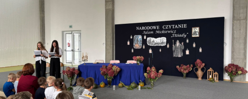 Narodowe Czytanie