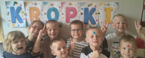 Dzień Kropki 
